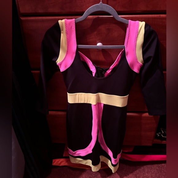 AGENT
PROVOCATEUR
Sindy Dress (RARE & COLLECTABLE) - Picture 4 of 13